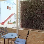 Galazios Kolpos Pensión Patitiri