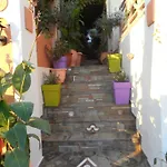 Galazios Kolpos Patitiri (Alonnisos)