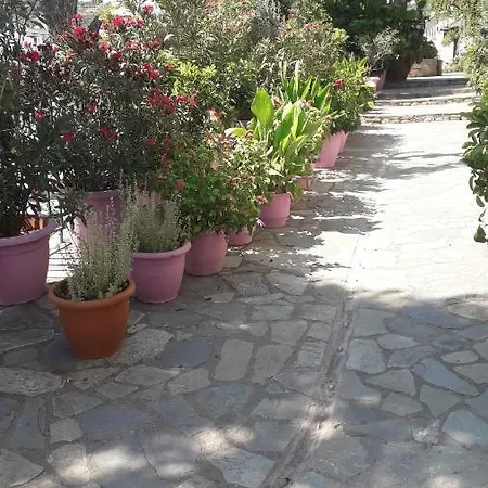 Galazios Kolpos Gasthuis