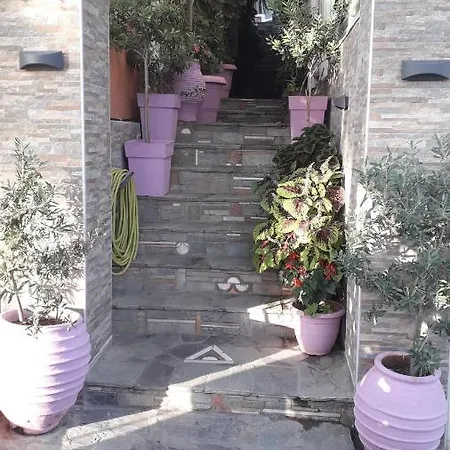 Galazios Kolpos Guest house 3*