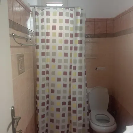 Guest house Galazios Kolpos