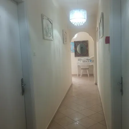 Galazios Kolpos 3*