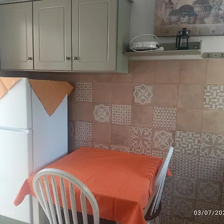 Galazios Kolpos 3*