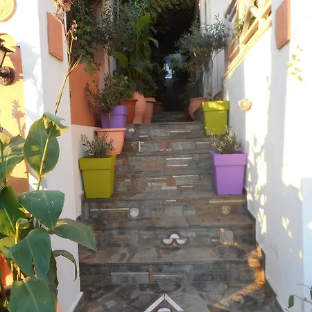 Galazios Kolpos Patitiri