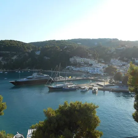 Galazios Kolpos 3* Patitiri