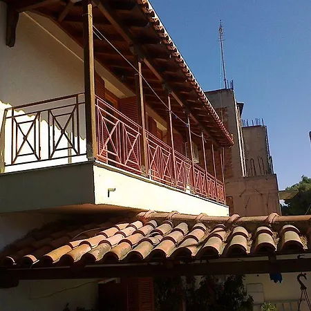 Galazios Kolpos 帕蒂迪里奥