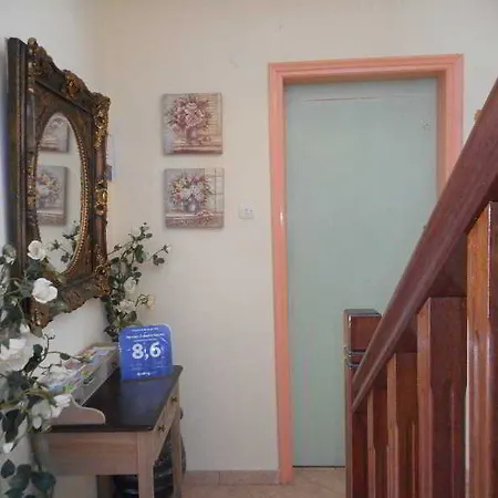 Galazios Kolpos 招待所 帕蒂迪里奥