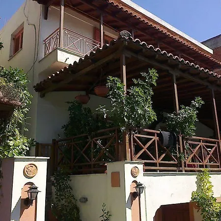 Galazios Kolpos 3*